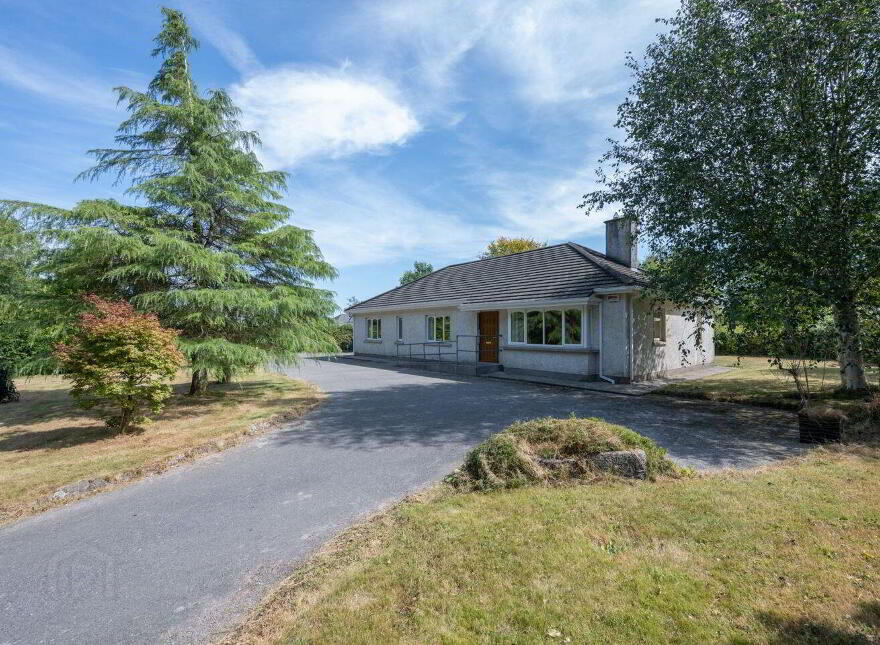 Ballyburden More, Knockburden, Knockburden, P31DE68 photo