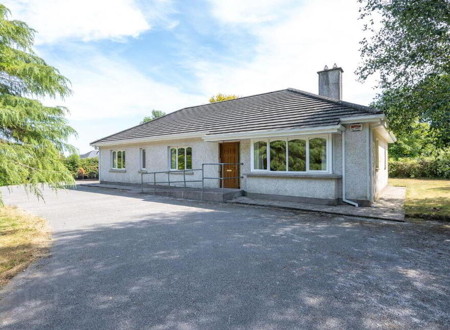 Ballyburden More, Knockburden, Knockburden, P31DE68