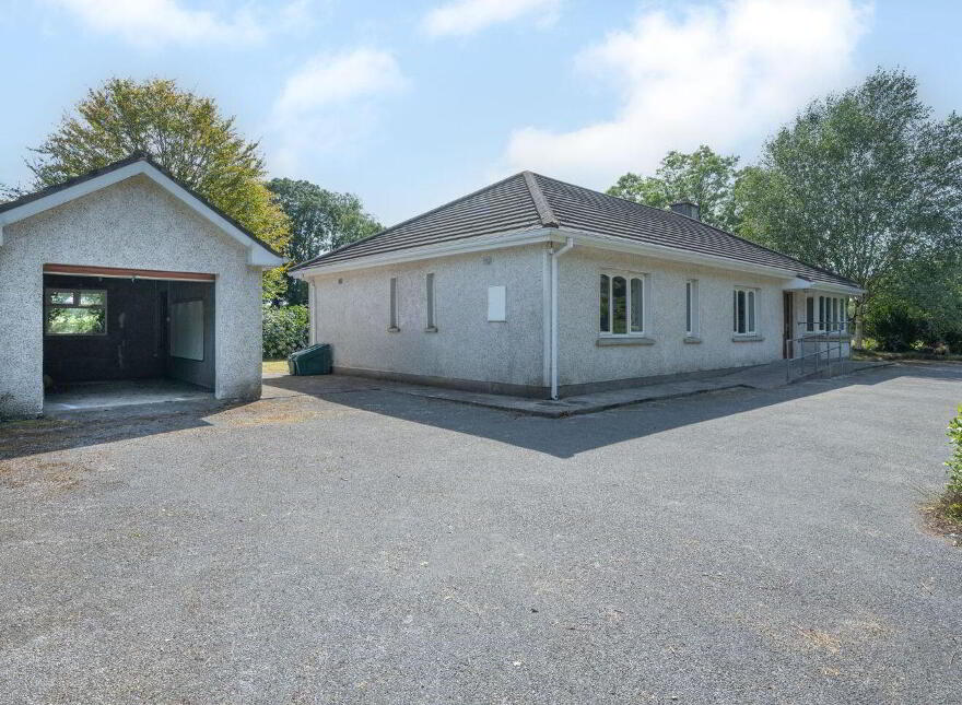 Ballyburden More, Knockburden, Knockburden, P31DE68