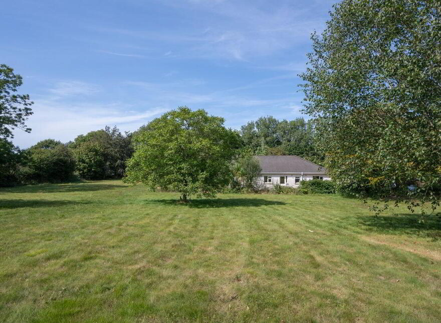 Ballyburden More, Knockburden, Knockburden, P31DE68