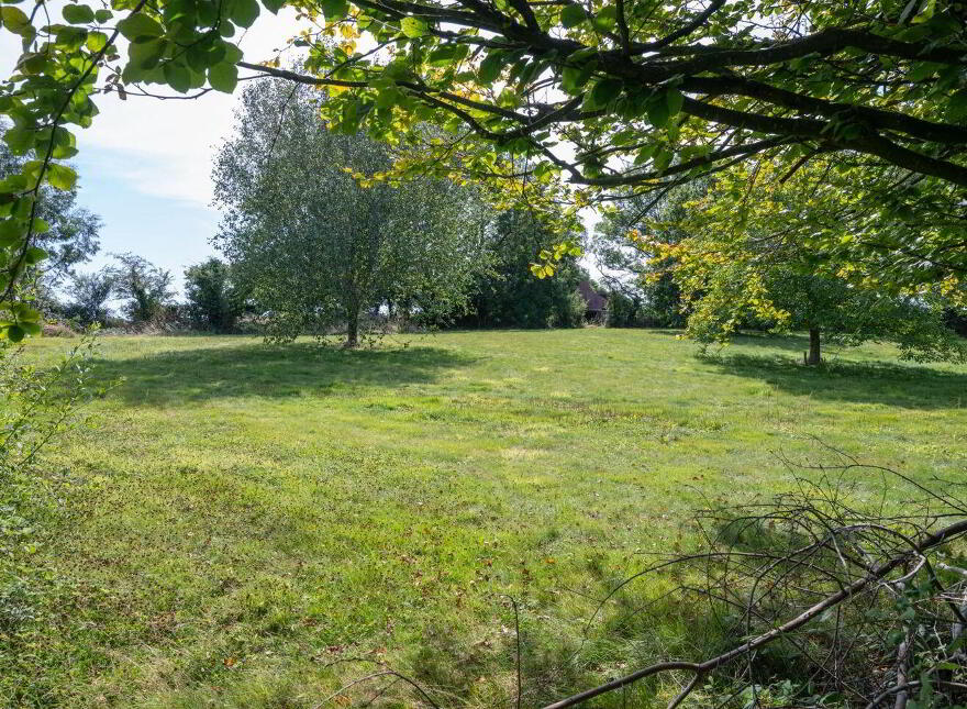 Ballyburden More, Knockburden, Knockburden, P31DE68
