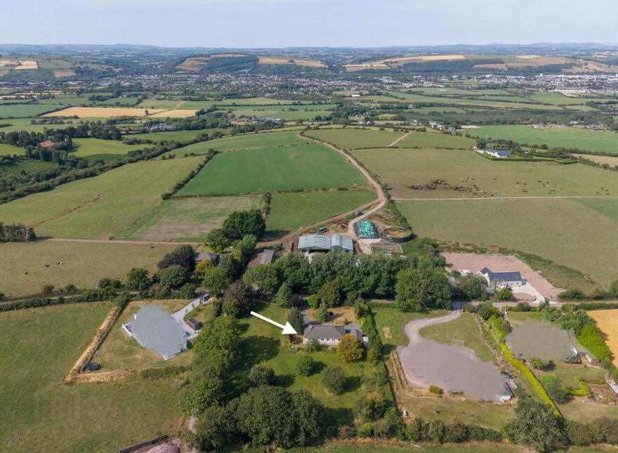 Ballyburden More, Knockburden, Knockburden, P31DE68
