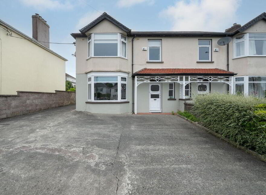 Dunreeth, 35 Wilton Road, Glasheen, T12A3NK