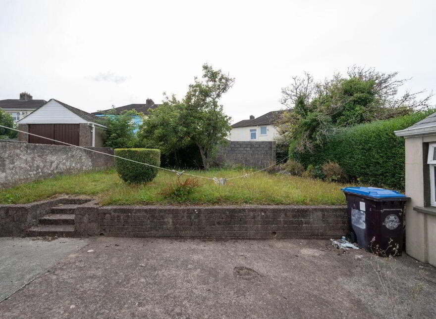 Dunreeth, 35 Wilton Road, Glasheen, T12A3NK
