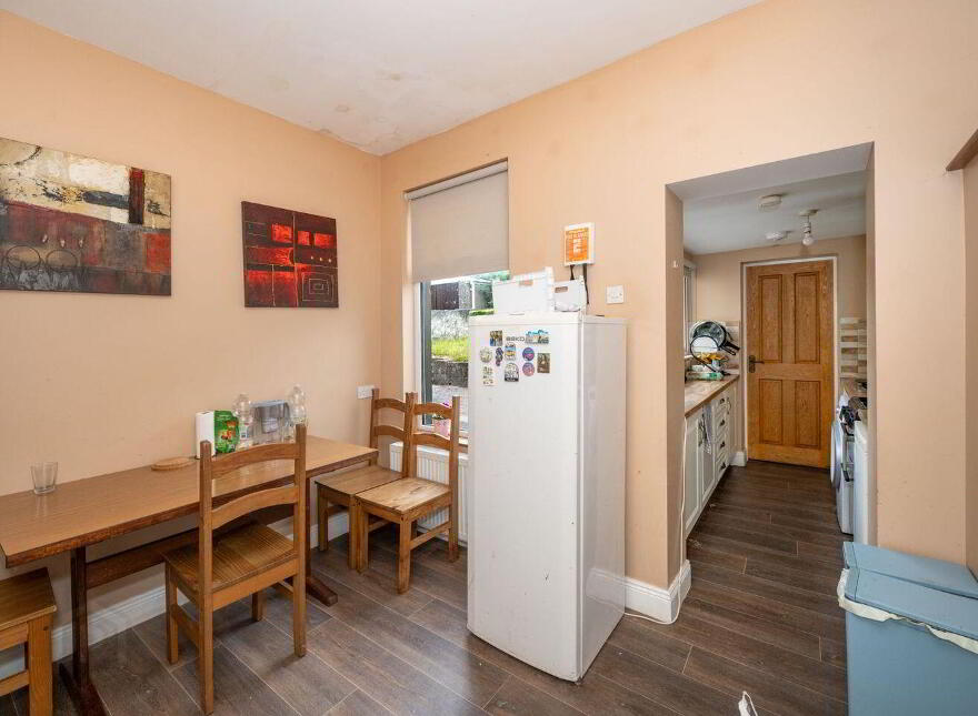 Dunreeth, 35 Wilton Road, Glasheen, T12A3NK