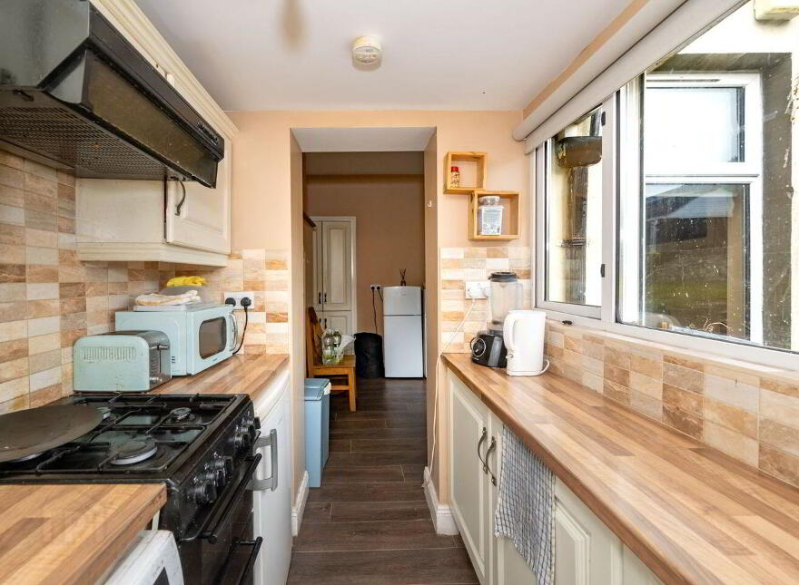 Dunreeth, 35 Wilton Road, Glasheen, T12A3NK