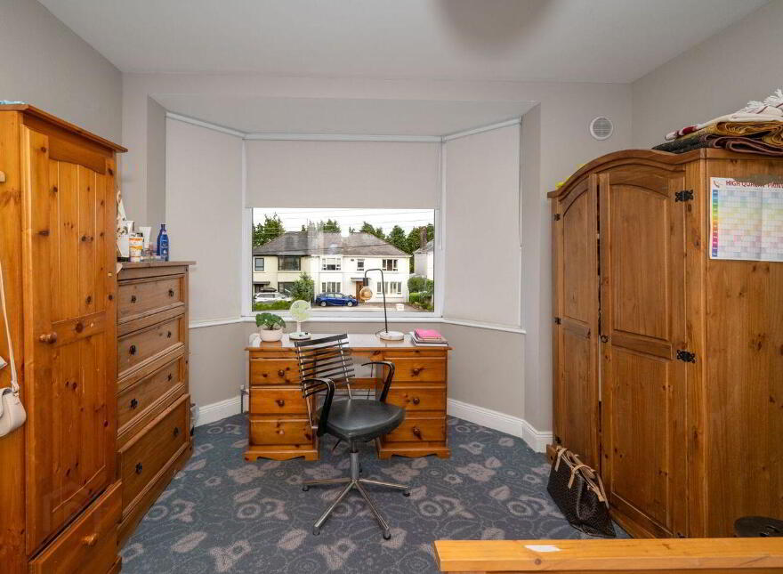 Dunreeth, 35 Wilton Road, Glasheen, T12A3NK