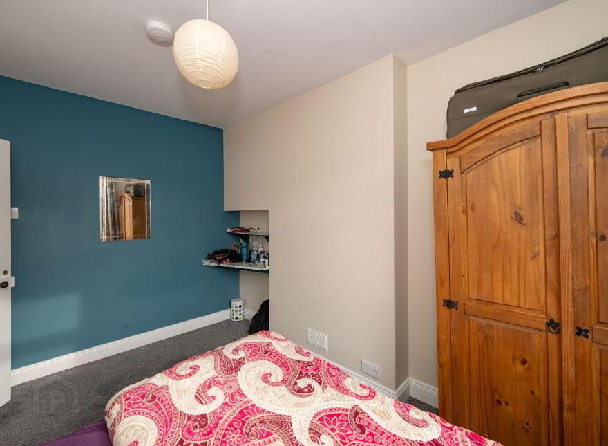 Dunreeth, 35 Wilton Road, Glasheen, T12A3NK