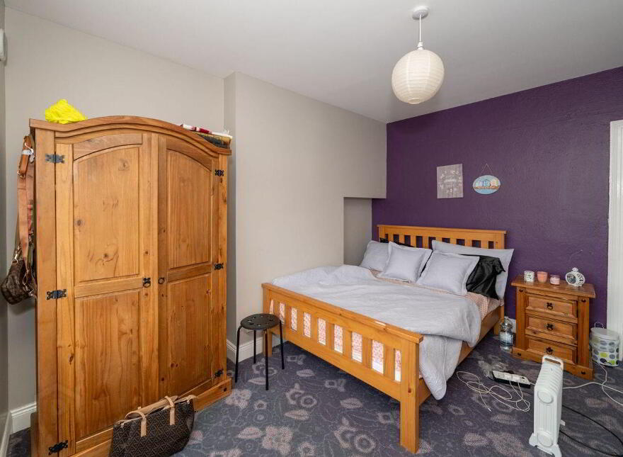 Dunreeth, 35 Wilton Road, Glasheen, T12A3NK