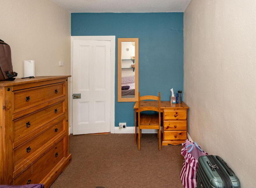 Dunreeth, 35 Wilton Road, Glasheen, T12A3NK