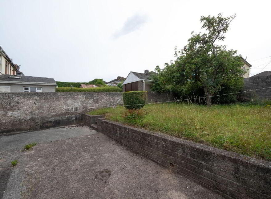 Dunreeth, 35 Wilton Road, Glasheen, T12A3NK