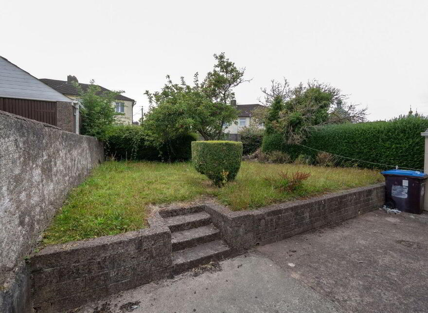 Dunreeth, 35 Wilton Road, Glasheen, T12A3NK