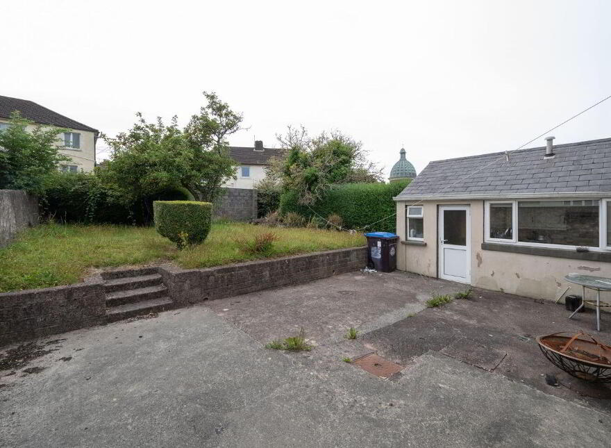 Dunreeth, 35 Wilton Road, Glasheen, T12A3NK