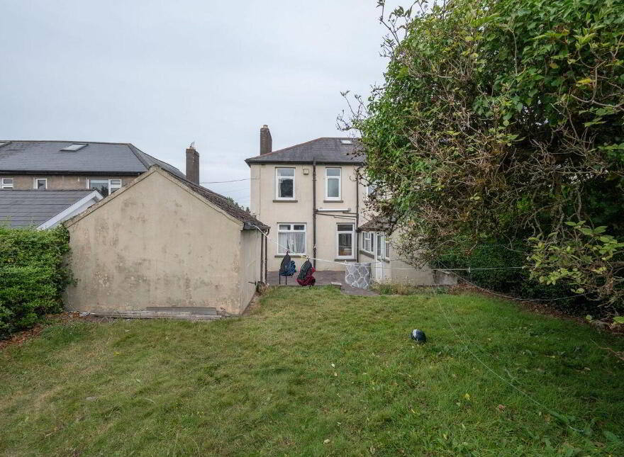 Bellavista, 36 Wilton Road, Wilton, T12Y0T0
