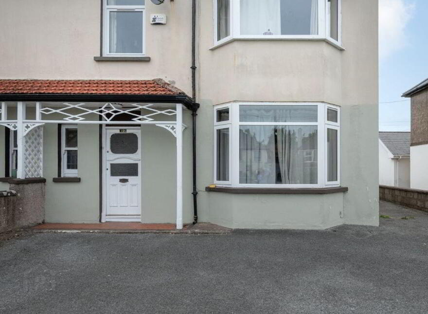Bellavista, 36 Wilton Road, Wilton, T12Y0T0