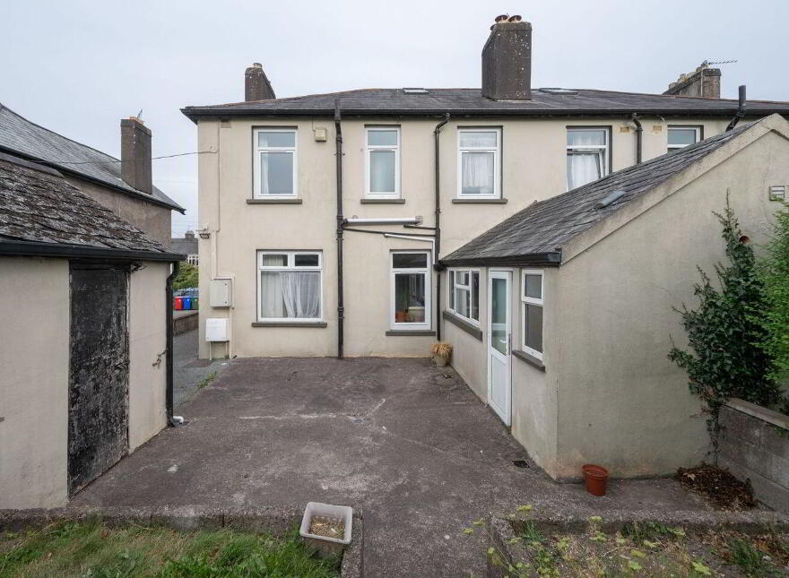 Bellavista, 36 Wilton Road, Wilton, T12Y0T0