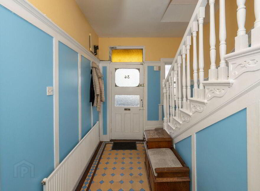 Bellavista, 36 Wilton Road, Wilton, T12Y0T0