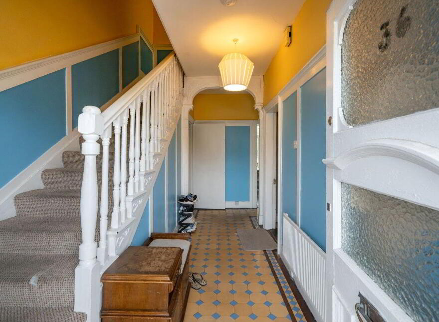 Bellavista, 36 Wilton Road, Wilton, T12Y0T0