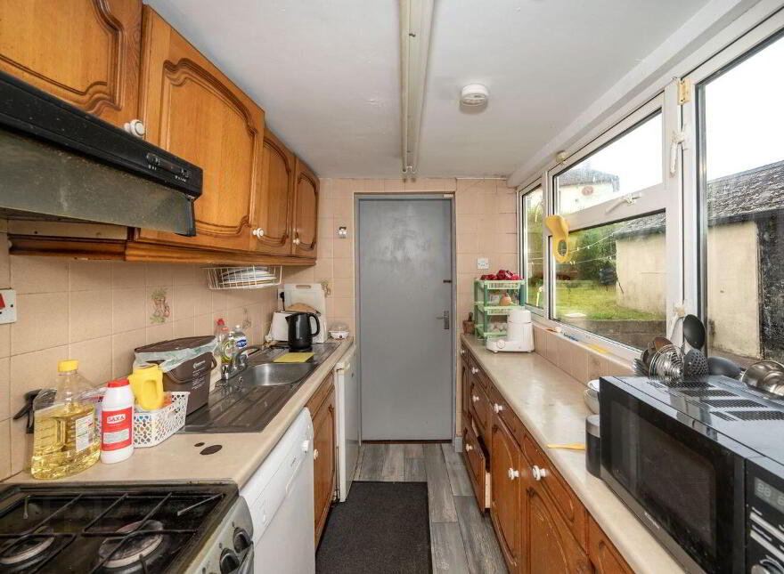 Bellavista, 36 Wilton Road, Wilton, T12Y0T0
