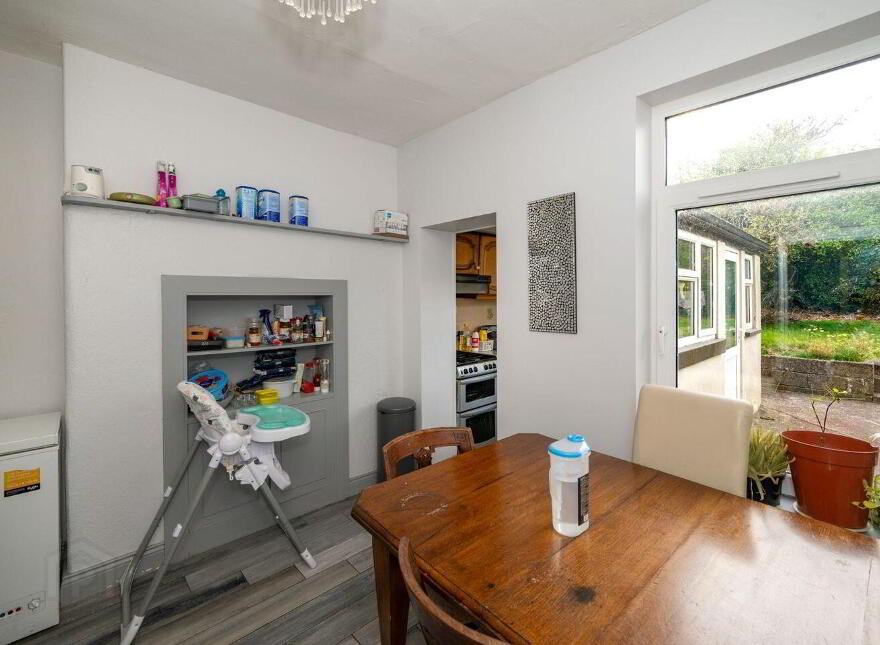 Bellavista, 36 Wilton Road, Wilton, T12Y0T0
