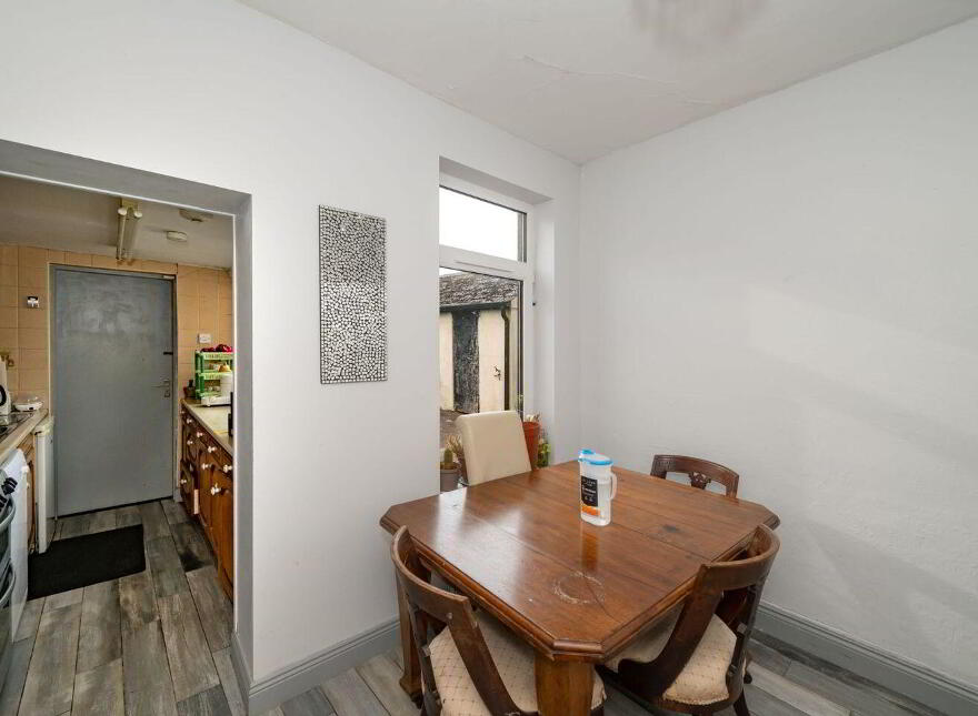Bellavista, 36 Wilton Road, Wilton, T12Y0T0