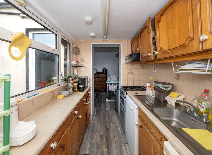Bellavista, 36 Wilton Road, Wilton, T12Y0T0