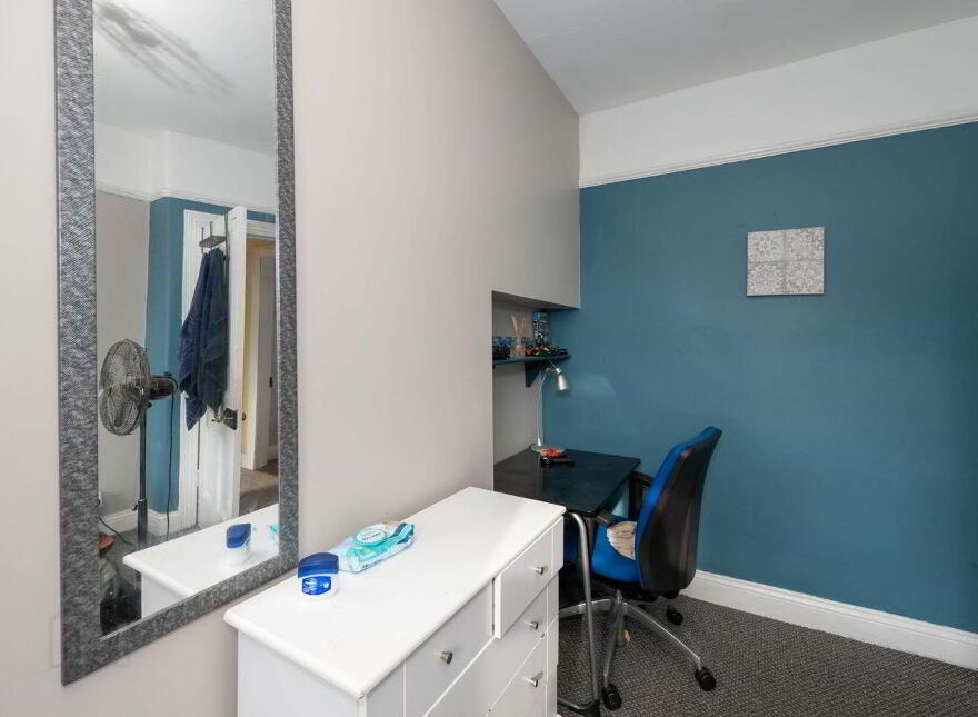 Bellavista, 36 Wilton Road, Wilton, T12Y0T0