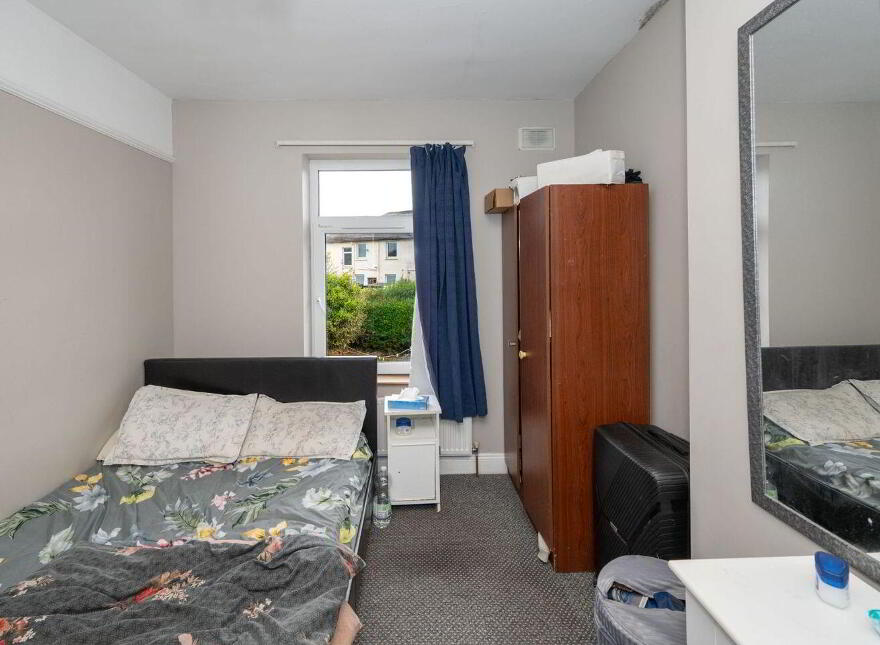 Bellavista, 36 Wilton Road, Wilton, T12Y0T0
