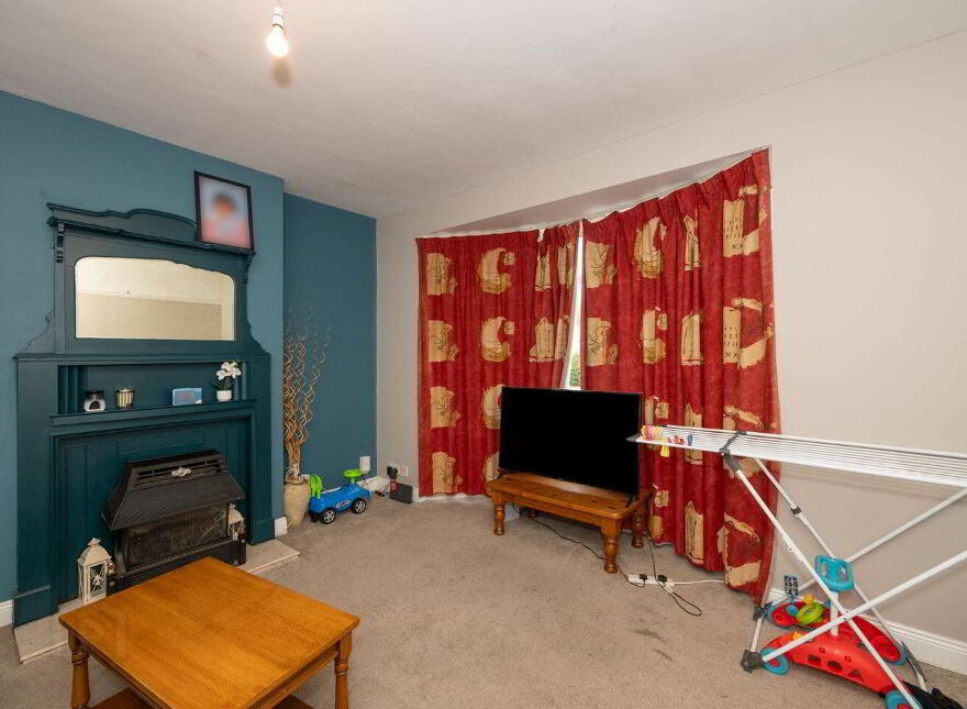 Bellavista, 36 Wilton Road, Wilton, T12Y0T0
