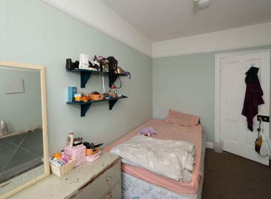 Bellavista, 36 Wilton Road, Wilton, T12Y0T0