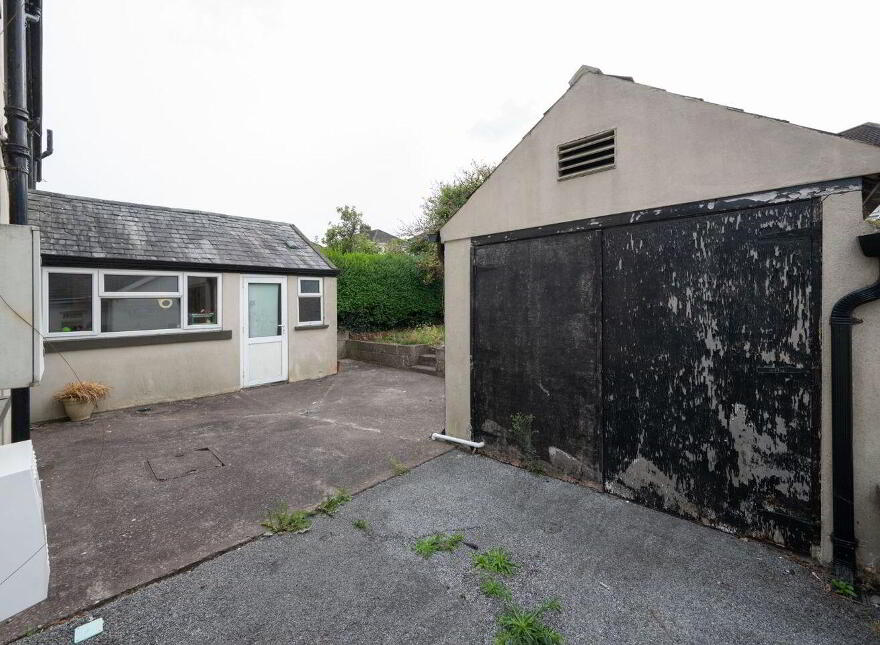 Bellavista, 36 Wilton Road, Wilton, T12Y0T0