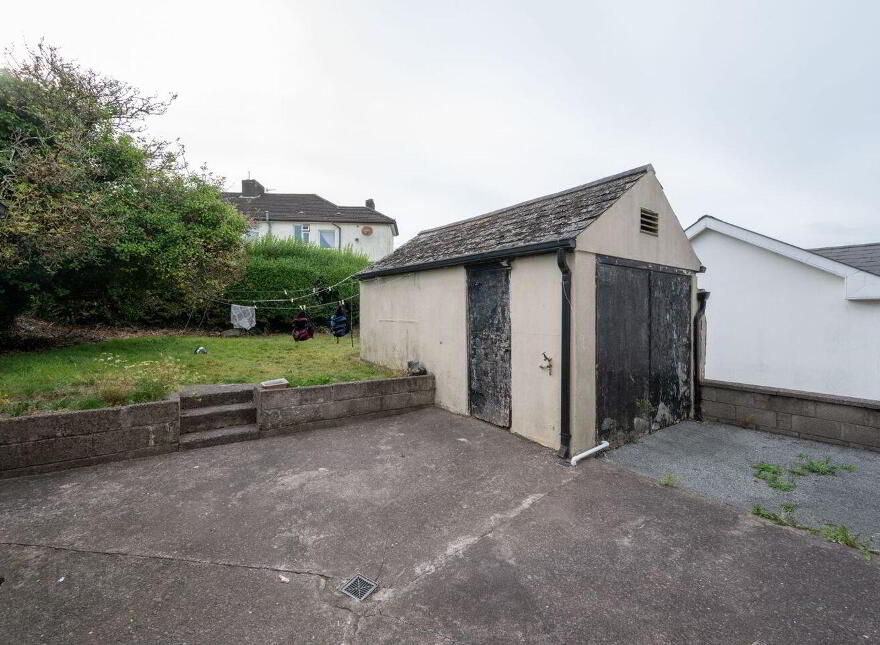 Bellavista, 36 Wilton Road, Wilton, T12Y0T0