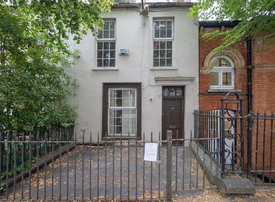 16 Sidney Place, Wellington Road, St. Lukes, T23X29H photo