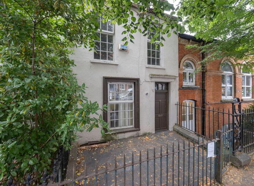 16 Sidney Place, Wellington Road, St. Lukes, T23X29H