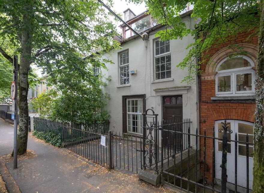 16 Sidney Place, Wellington Road, St. Lukes, T23X29H