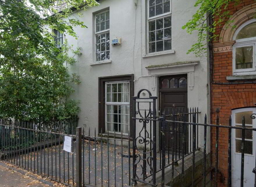 16 Sidney Place, Wellington Road, St. Lukes, T23X29H