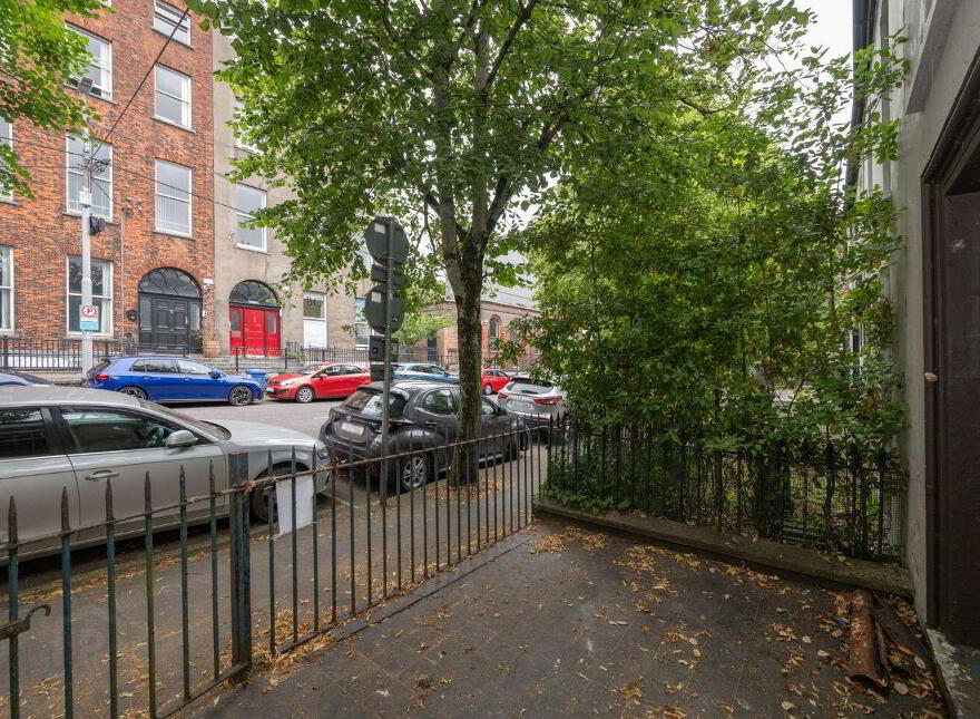 16 Sidney Place, Wellington Road, St. Lukes, T23X29H