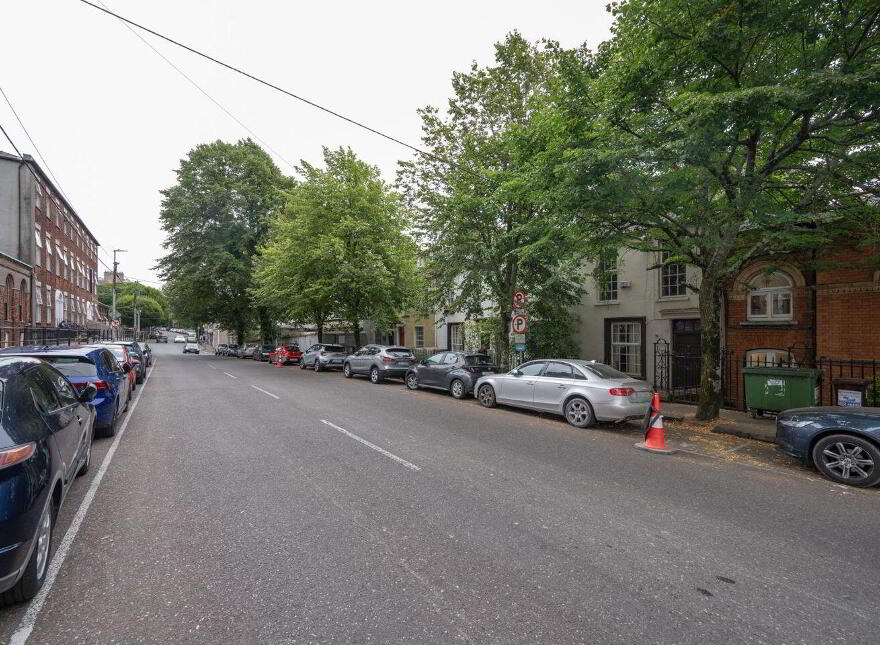 16 Sidney Place, Wellington Road, St. Lukes, T23X29H