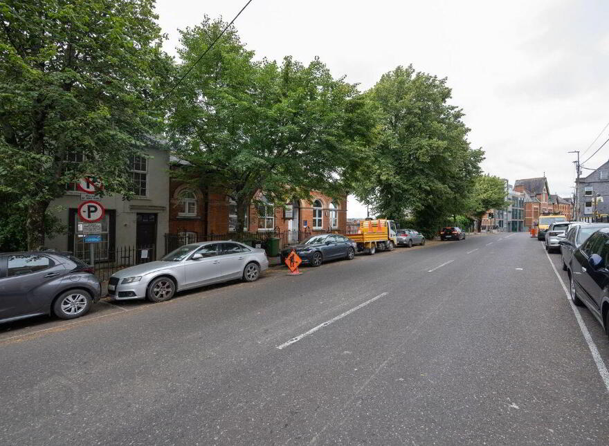 16 Sidney Place, Wellington Road, St. Lukes, T23X29H