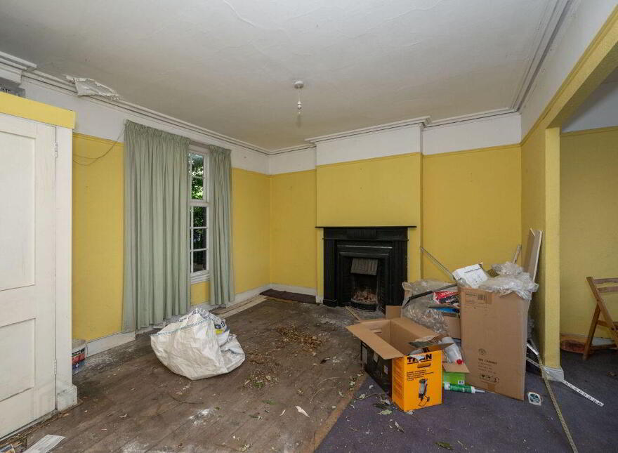 16 Sidney Place, Wellington Road, St. Lukes, T23X29H