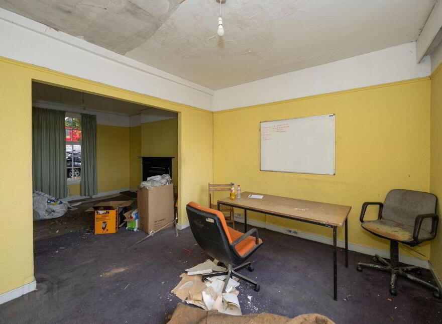 16 Sidney Place, Wellington Road, St. Lukes, T23X29H