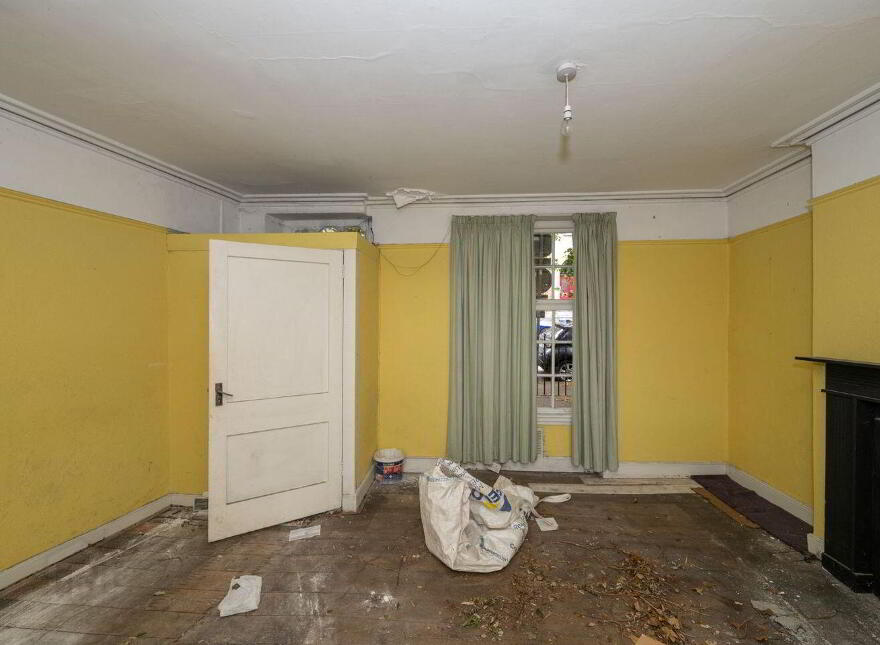 16 Sidney Place, Wellington Road, St. Lukes, T23X29H