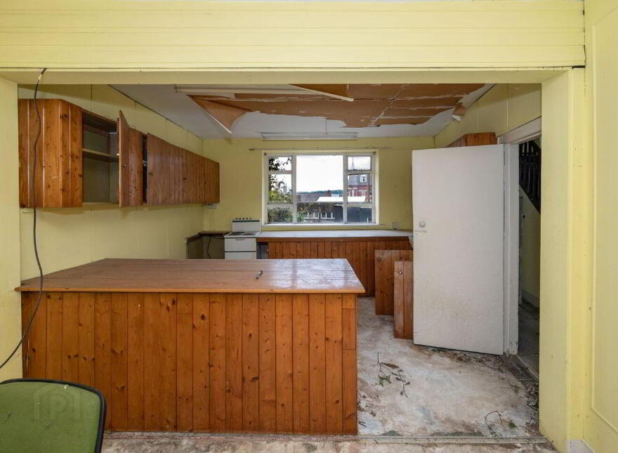 16 Sidney Place, Wellington Road, St. Lukes, T23X29H