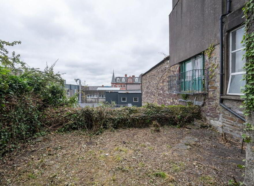 16 Sidney Place, Wellington Road, St. Lukes, T23X29H