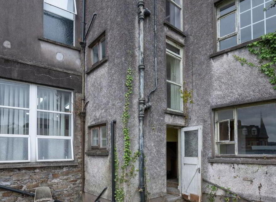 16 Sidney Place, Wellington Road, St. Lukes, T23X29H