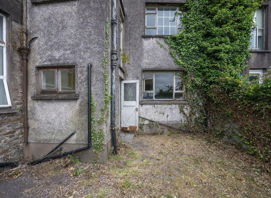 16 Sidney Place, Wellington Road, St. Lukes, T23X29H