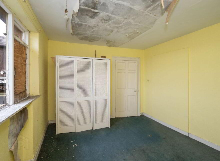 16 Sidney Place, Wellington Road, St. Lukes, T23X29H