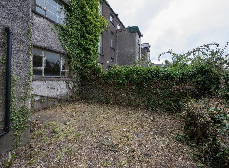 16 Sidney Place, Wellington Road, St. Lukes, T23X29H