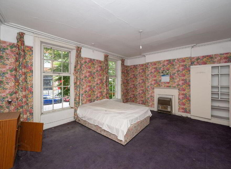 16 Sidney Place, Wellington Road, St. Lukes, T23X29H
