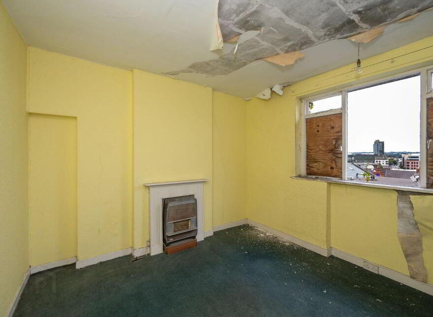16 Sidney Place, Wellington Road, St. Lukes, T23X29H